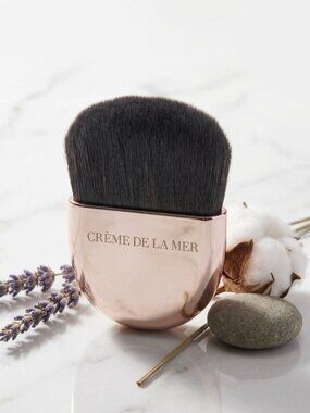 La Mer Creme De Mini Makeup Brush